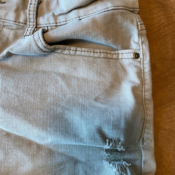 Cute shorts - Picture 7 of 8